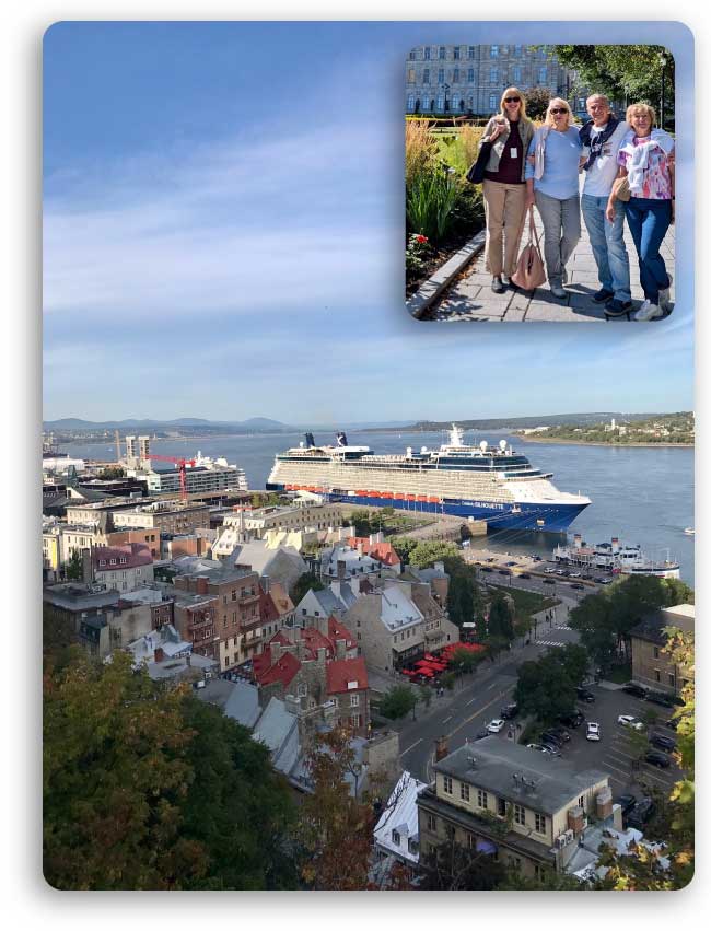 cruise boat