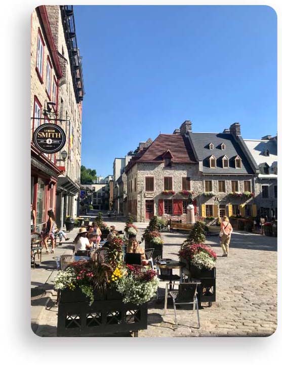 Place Royale